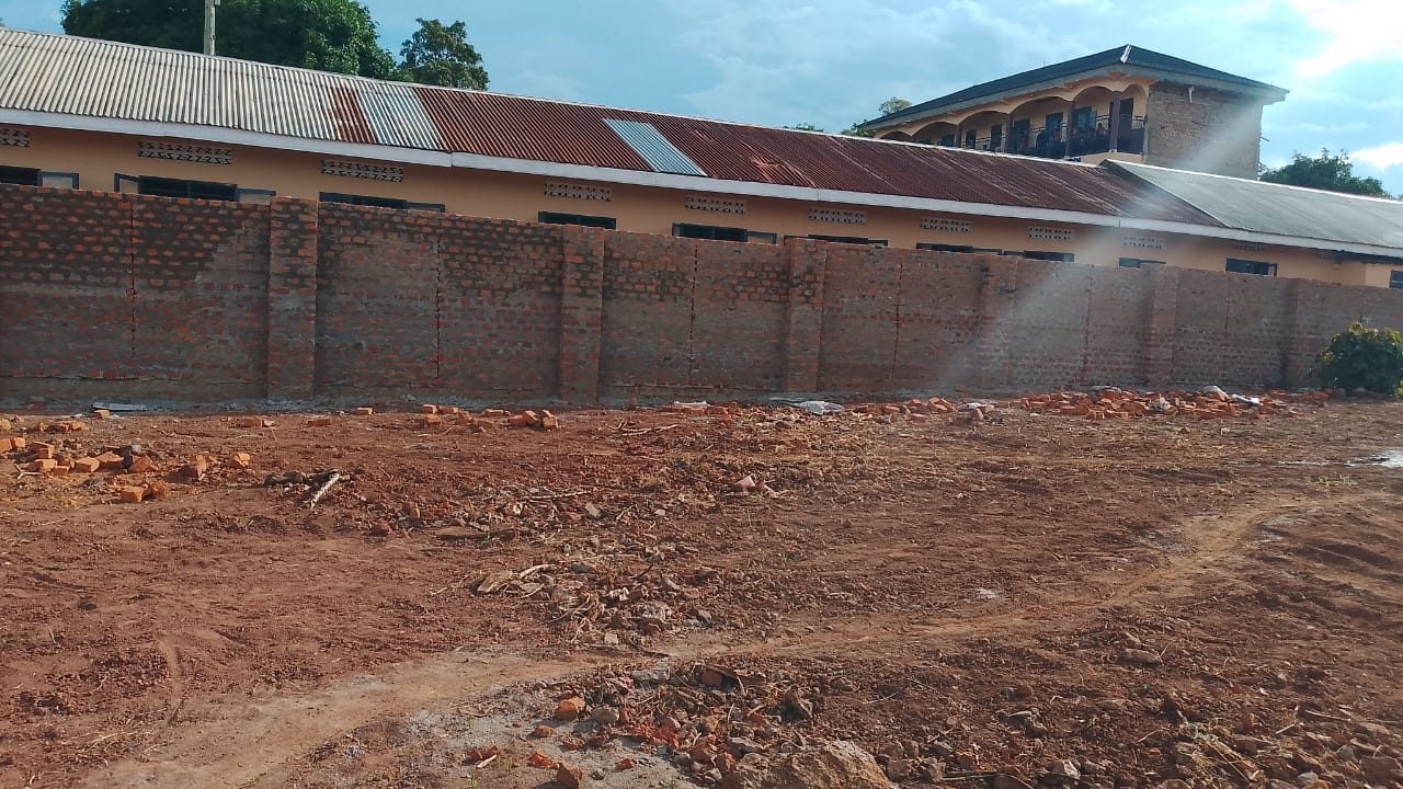 Contracted infrastructure work